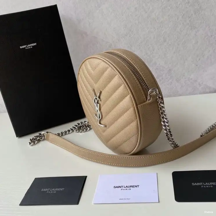 YSL 206B570034 Bags 0715